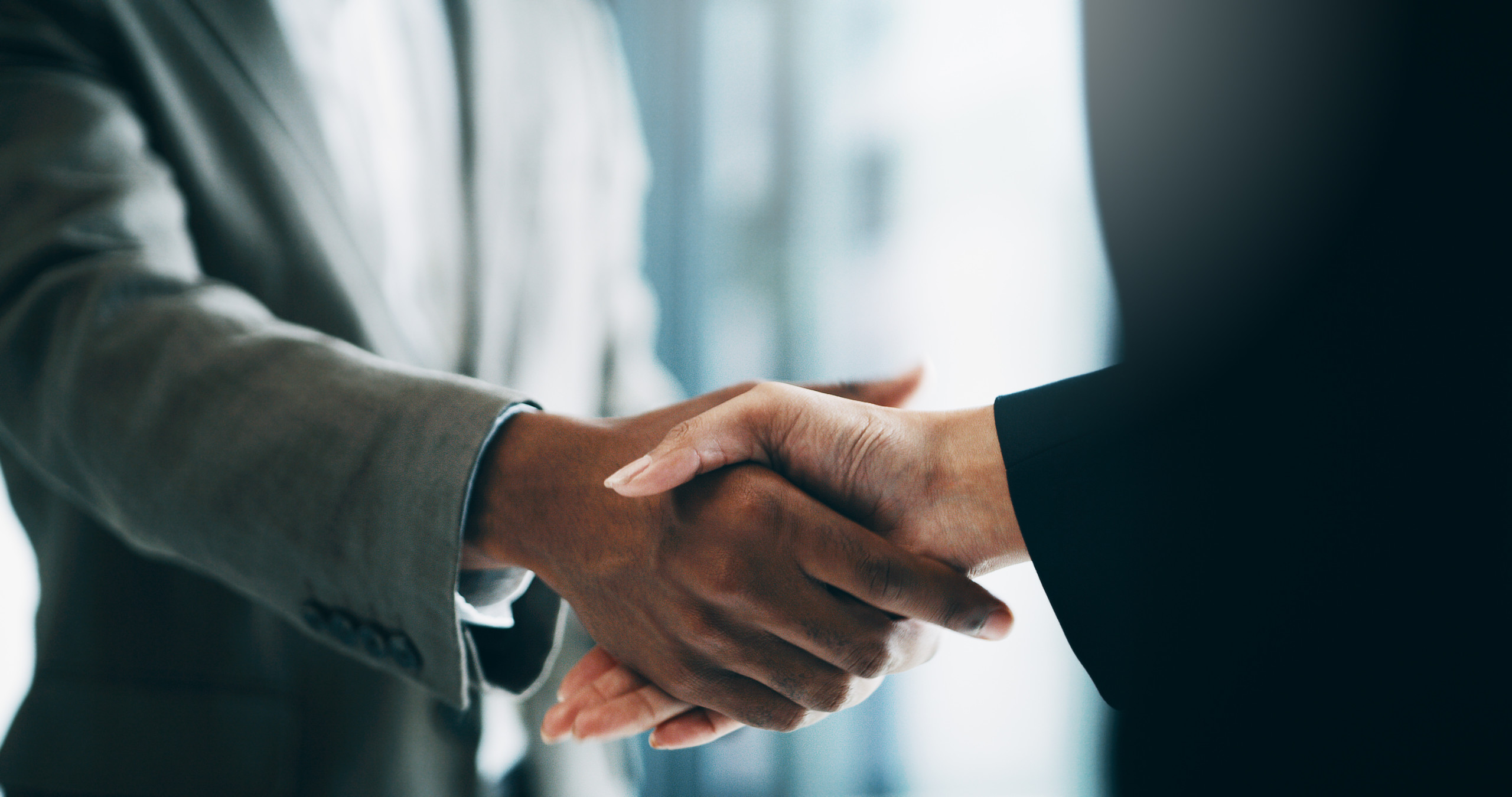 Consultant versus Partner - MDC