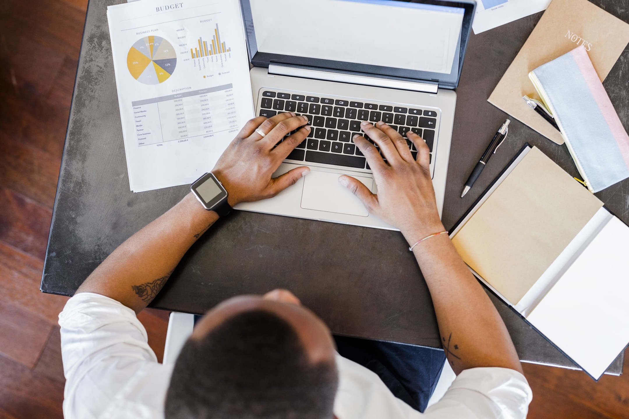 Federal Accounting Standards Empower Mission Goals