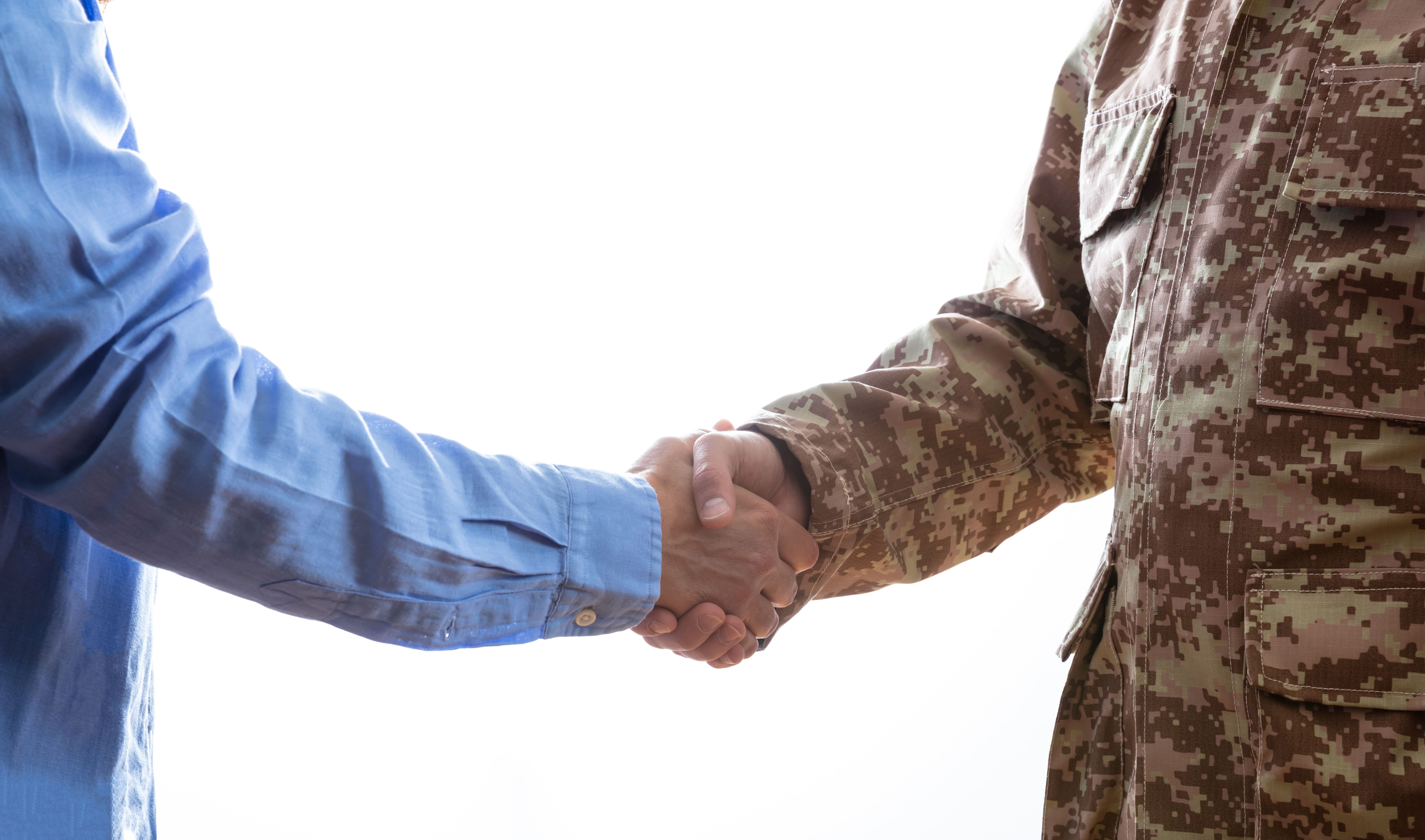 Handshake